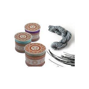 Polyester & Center cords