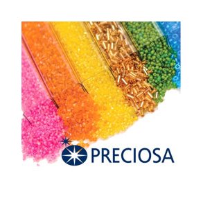 Preciosa Seed beads
