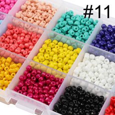 Matsuno Seed Beads #11