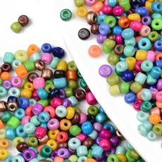 Seed beads no-name