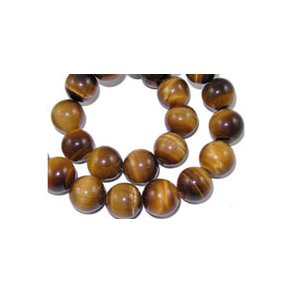 Tiger eye, falcon & ox eye