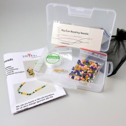 Tila Stackers Bracelet Kit – Heart Beads Jewelry