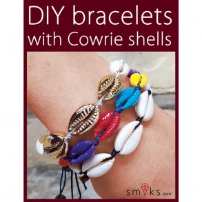 Peyote Stitch Daisy Bracelet Kit. Makes 2 Bracelets and 1 Ring. – Just Bead  It