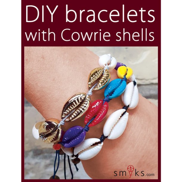 cowrie shell + hill tribe silver wrap bracelet/necklace – Munay Designs