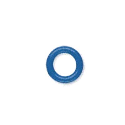 Gummi-O-Ring, dunkelblau, 10/6 mm, 300 Stk.