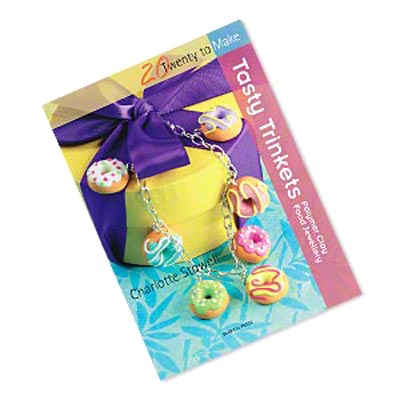 Twenty To Make Tasty Trinkets: til Smykkefremstilling