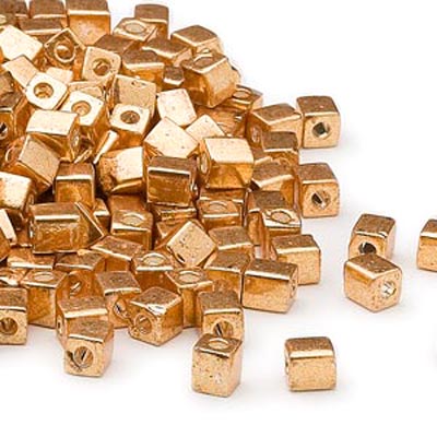 Miyuki beads - Find the square Seedbeads from Miyuki