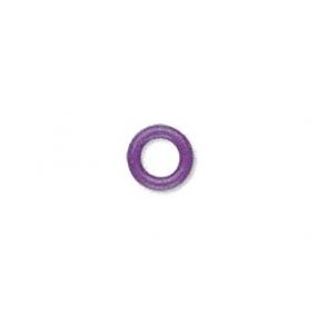 Gummi-O-Ring, lila, 9/5 mm, 300 Stk.