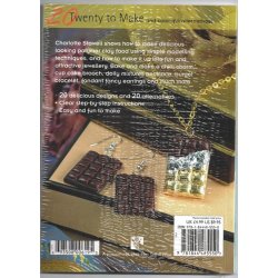 Twenty to Make Tasty Trinkets: