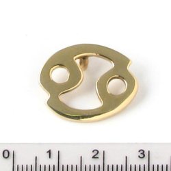 Anh&auml;nger, Krebs