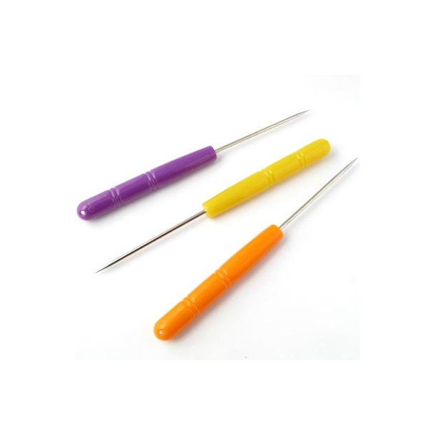 Awl for jewelry making and Hobby, length 16cm, 1pc.