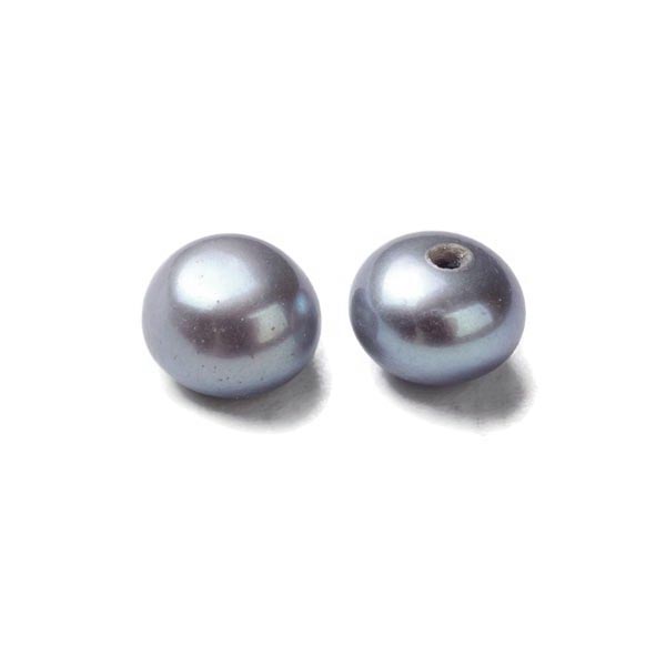 Half drilled freshwater pearls store