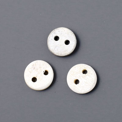 Knochenperlen f�r Schmuck und DIY-Projekte