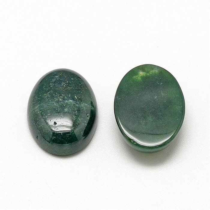Dark best sale green agate
