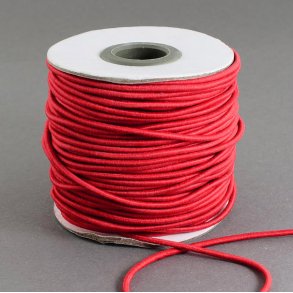 redcord レッドコード　弾力ロープ 30kg 60cm redcord レッドコード 弾力ロープ 30kg 60cm