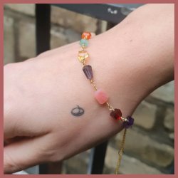 Apatit, ungleichm&auml;&szlig;ig facettierte Perle, t&uuml;rkis, ca. 8x5x4 mm, 4 St&uuml;ck.