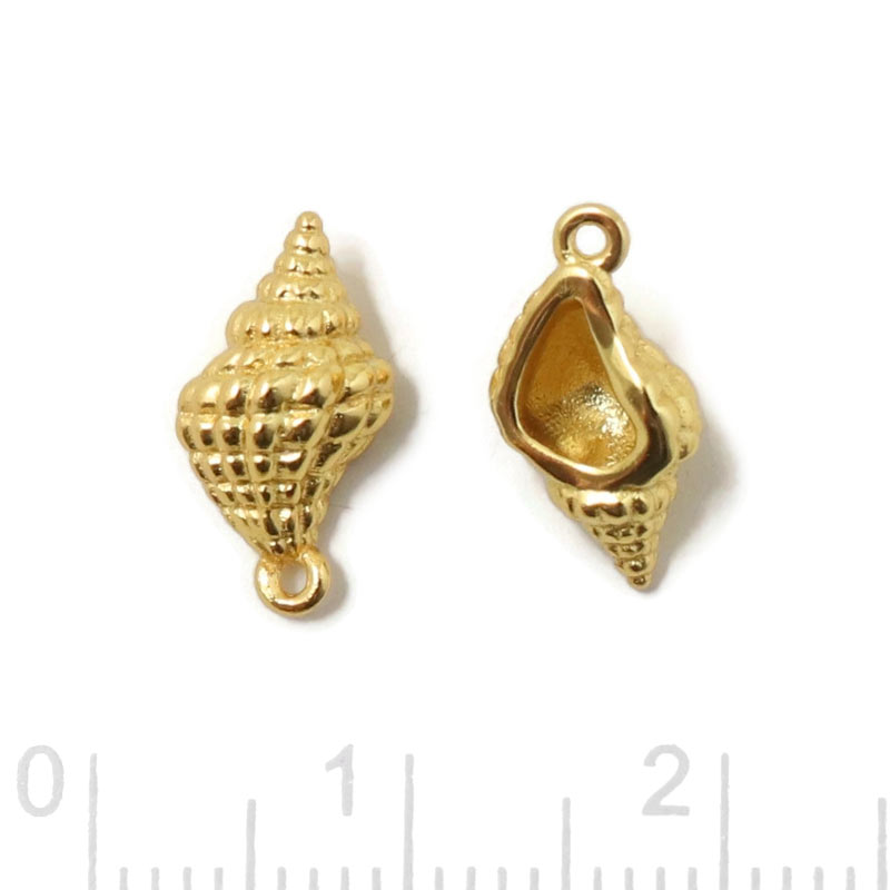 Button, Sunflower design 17x6.5mm Button, Sunflower design 17x6.5mm