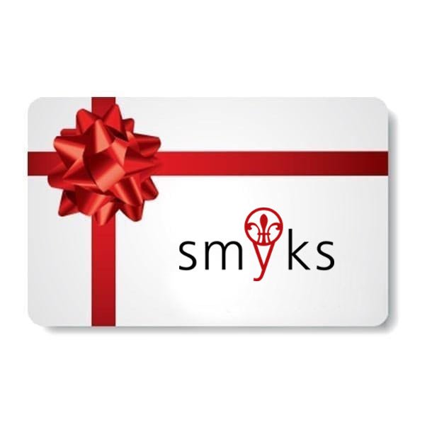 Digitale Geschenkkarte f&uuml;r Smyks, digitale Lieferung, Betrag nach Wahl
