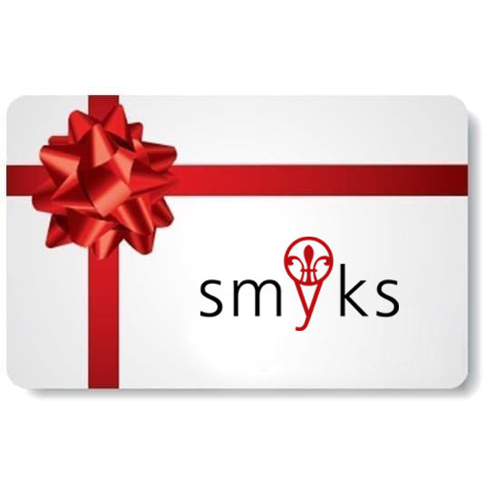 Digitalt Gavekort Til Smyks, Digital Levering, Vælg Selv Beløb til Smykkefremstilling