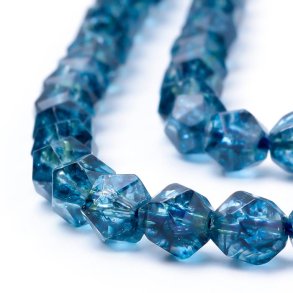 krystal perler til smykker
