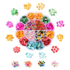 3500 ironing beads diameter: 5mm height: 5mm color selection photo pearls 