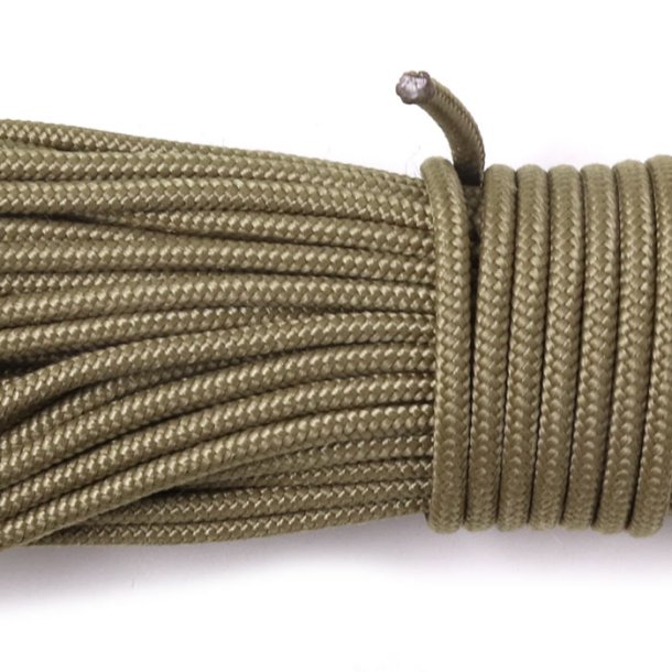 6mm Super Reflecitive Paracord Rope 4 meters