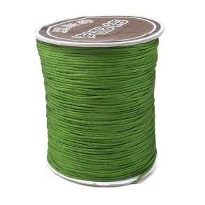 Polyester cord 1.2 - 2mm 