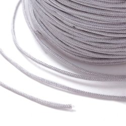 Polyesterschnur, grau, 1,5 mm, extra stark, 90 m Rolle, 1 stk