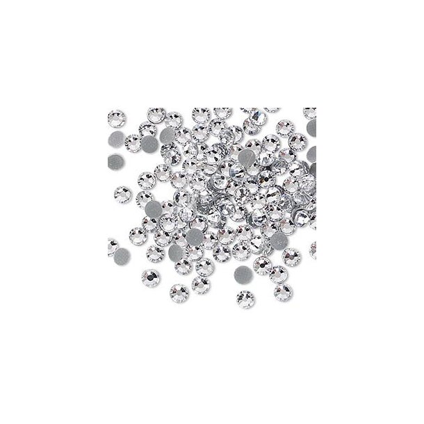 Swarovski Crystals Hotfix Rhinestones Iron on Crystals Hot Fix
