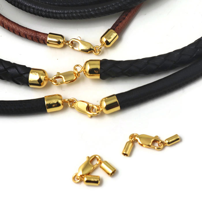 Schmuckverschl�sse zum einkleben