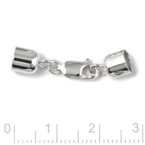 20mm Silver Plated S Hook Clasp 280 Bulk Pieces Special Buy Final