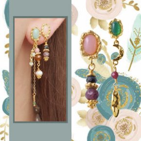 Bildergalerie Ohrstecker