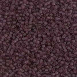 DB00-0734, Miyuki 5.2g Opaque Chocolate Brown DB00-0734, Miyuki 5.2g Opaque Chocolate Brown