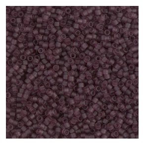 DB00-1505, Miyuki 5.2g Opaque Pink Champagne AB DB00-1505, Miyuki 5.2g Opaque Pink Champagne AB