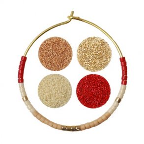 Delica 4-Farben-Kombi - Helsinki