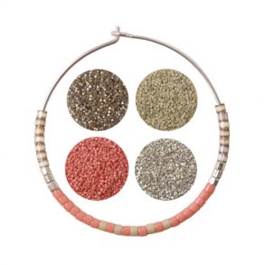 Delica 4-Farben-Kombi - Wien