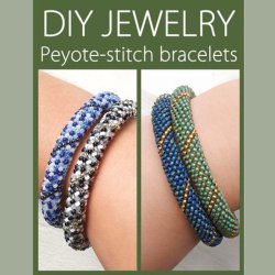 Miyuki seed bead, rot, Gr&ouml;&szlig;e #11, 2x1,5 mm, ca. 1200 stk