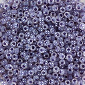 SIZE-11 Miyuki Round Seed Beads - #5117