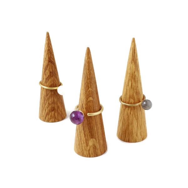 Ring-Display: Produktfoto