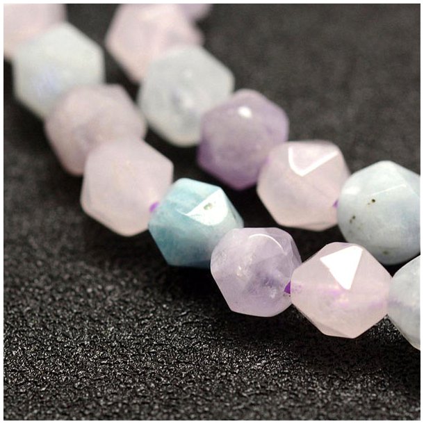Kunzite color top