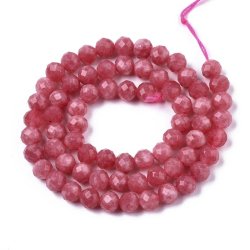 Dark rose quartz hotsell