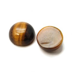 Tiger eye cabochons for sale clearance