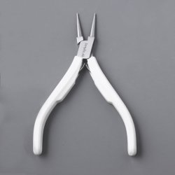 ROUND NOSE PLIERS WIRE BENDING 5 JEWELRY MAKING Beading Hand Tools