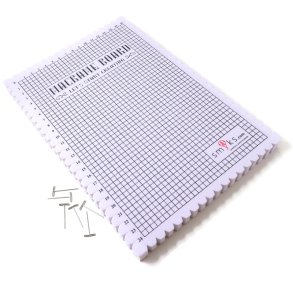 Beading Mat Bead Mats For Beading Stable Jewelry Beading Scoops Jewelry  Making Tool For DIY Necklace Design Supplies
