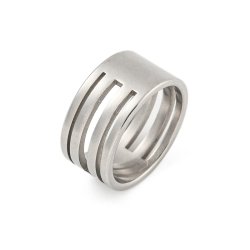 sen-ffner und -schlieer fr Finger, Edelstahl, fr Ringgren 52, 1 Stck