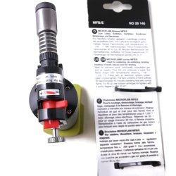 Mini torch Iroda PT 200 PRO TORCH for silver soldering