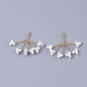 Seed beads no-name - Smyks.com