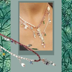 Swasserperle, ganzer Strang, wei, oval, ca. 4,5x3 mm, A-grade, ca. 90 Stk